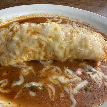 Rio Grande - Chili Relleno... it comes wrapped in egg - Mexican Near Me - Coulee Dam, Washington Rio Grande - Chili Relleno... it comes wrapped in egg - Mexican Near Me - Coulee Dam, Washington