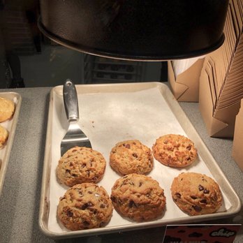 Chip City - Bakeries Near Me - Astoria, New York