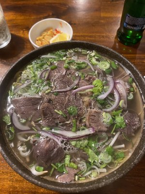 Pho Vietnam Anglická - Authentic Vietnamese restaurant by null