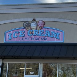 La Michoacana Cuatro Hermanos