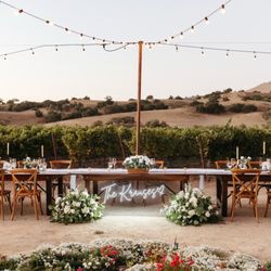 Zaca Mesa Winery