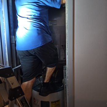 Gio Force - Heating & Air Conditioning/HVAC Near Me - Palm Beach Gardens, Florida