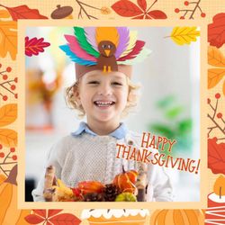 The Toy Maven - Park Cities - Wishing everyone a joyous and gratitude-filled Thanksgiving from all of us at The Toy Maven!