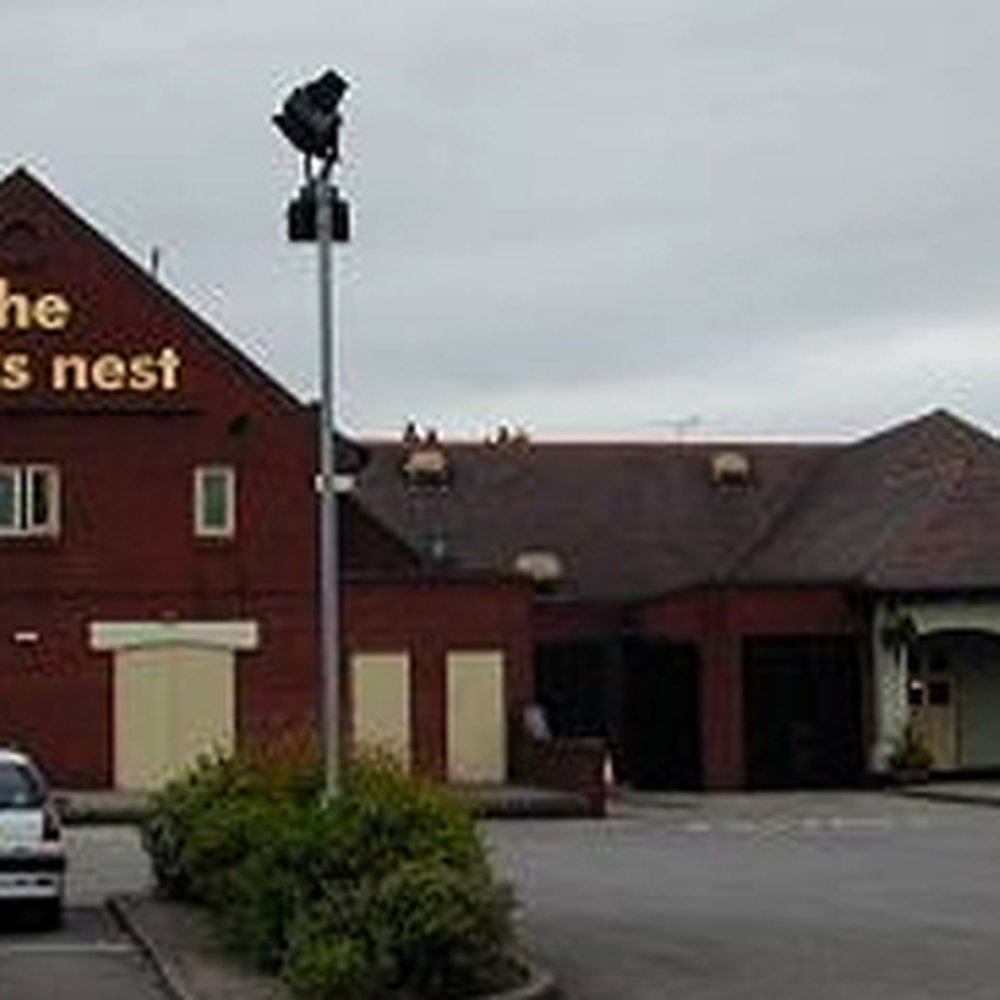 Crows Nest - Pubs Near Me - Nuneaton, WAR Crows Nest - Pubs Near Me - Nuneaton, WAR