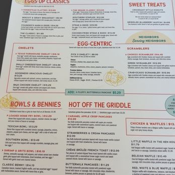 Eggs Up Grill -Clearwater - Breakfast & Brunch Near Me - Clearwater, Florida Eggs Up Grill -Clearwater - Breakfast & Brunch Near Me - Clearwater, Florida
