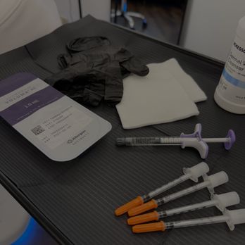 Cura Aesthetics - Medical Spas Near Me - New Braunfels, Texas Cura Aesthetics - Medical Spas Near Me - New Braunfels, Texas
