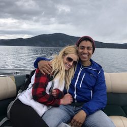 Big Arm Boat Rentals And Rides