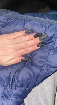 Waxing - CRYSTAL NAILS & SPA - 12 Photos & 13 Reviews - 1917 23rd St