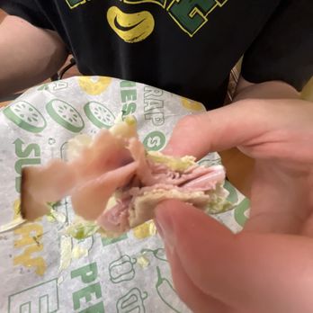 Subway - Fast Food Near Me - San Antonio, Texas
