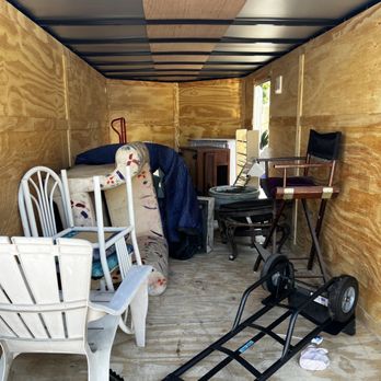 Gnarly Hauling - A few items we picked up after this big storm surge from a wonderful client! - Junk Removal & Hauling Near Me Gnarly Hauling - A few items we picked up after this big storm surge from a wonderful client! - Junk Removal & Hauling Near Me