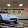 Long Road Racing