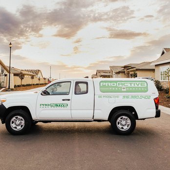 Pro Active Pest Control - Serving Tracy Mountain House - Pest Control Near Me - Tracy, California