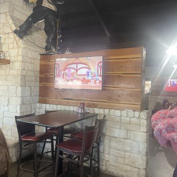 Pappy Jacks Restaurant - Burgers Near Me - Springtown, Texas