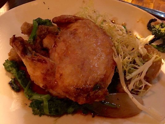 Schilling Restaurant & Bar by null