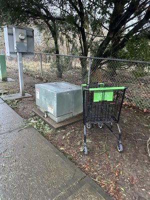 Asian Family Market by null