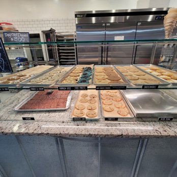 The Baked Bear - Desserts Near Me - Columbia, South Carolina The Baked Bear - Desserts Near Me - Columbia, South Carolina