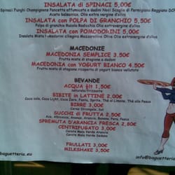 Baguetteria