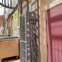 Art Alley