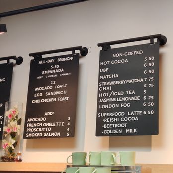 Elm Roastery - Coffee Roasteries Near Me - Elmhurst, New York
