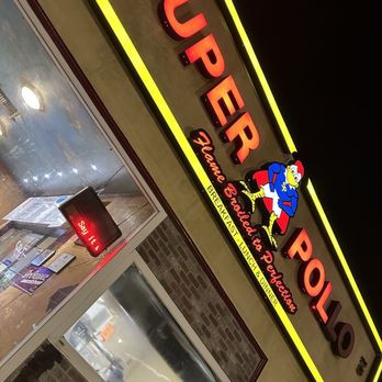 Super Pollo - Super Pollo - Mexican Near Me - Costa Mesa, California