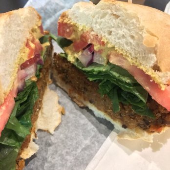 The Campus Grind - Sandwiches Near Me - St. Petersburg, Florida The Campus Grind - Sandwiches Near Me - St. Petersburg, Florida