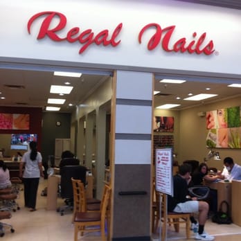 Regal Nails, Salon & Spa - Nail Salons Near Me - Snellville, Georgia