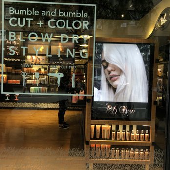 Bumble & Bumble - Beautiful! - Hair Salons Near Me - New York, New York Bumble & Bumble - Beautiful! - Hair Salons Near Me - New York, New York