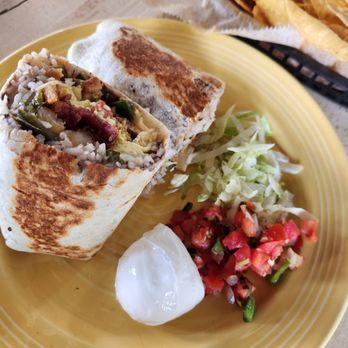 SouthBound - Tex-Mex Near Me - Charlotte, North Carolina