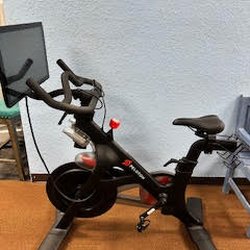 Nautilus Fitness