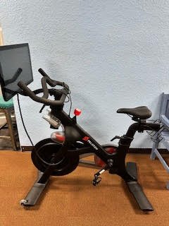 Nautilus Fitness Image