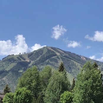 Konditorei Bakery and Cafe - Bald mountain taken near restaurant. - Cafes Near Me - Sun Valley, Idaho Konditorei Bakery and Cafe - Bald mountain taken near restaurant. - Cafes Near Me - Sun Valley, Idaho
