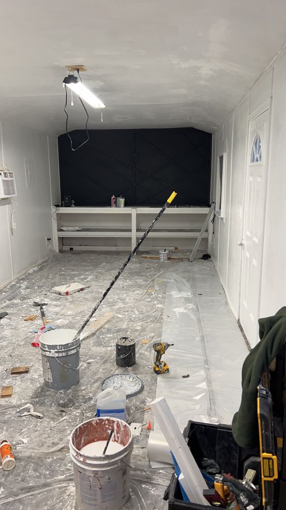 Slide of Bright Build Concepts