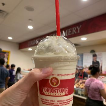 Cold Stone Creamery - Cake Batter and Shake - Ice Cream & Frozen Yogurt Near Me - Fort Worth, Texas Cold Stone Creamery - Cake Batter and Shake - Ice Cream & Frozen Yogurt Near Me - Fort Worth, Texas