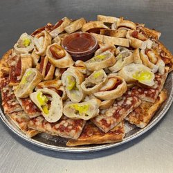 Little Johnny's II