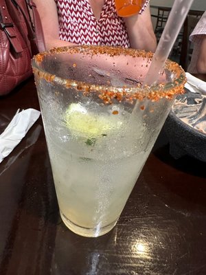Azul Mexican Grill by null