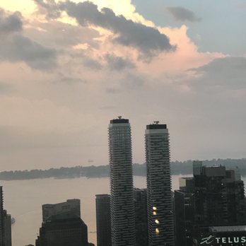 Canoe - Canadian (New) Near Me - Toronto, Ontario