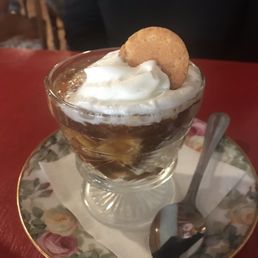 Bananas Foster