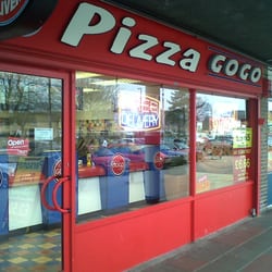 Pizza Go Go