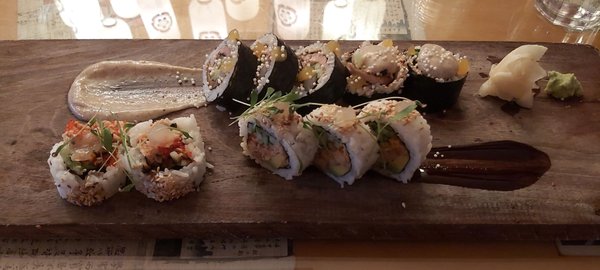 Kokochi Izakaya by null