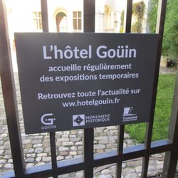 Hôtel Gouin