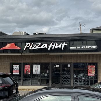 Pizza Hut - Pizza Near Me - Worcester, Massachusetts Pizza Hut - Pizza Near Me - Worcester, Massachusetts