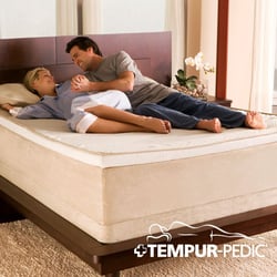 Best Mattress - Tempur-Pedic Sets Available Here!