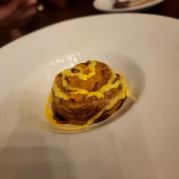 Double Ka Meetha- Tiny but excellent flavors. Would recommend. Double Ka Meetha- Tiny but excellent flavors. Would recommend.