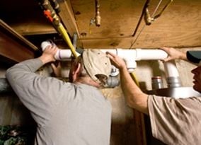 John Rykowski Plumbing