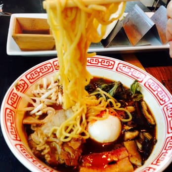 The Clever Koi - Asian Fusion Near Me - Phoenix, Arizona The Clever Koi - Asian Fusion Near Me - Phoenix, Arizona