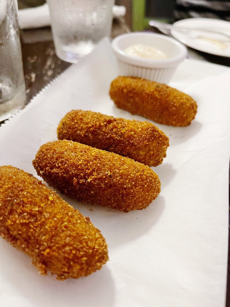 Rincon Escondido Tapas