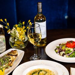 Filippa's Restaurant