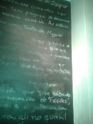 Menu photo 1 Hostel Contemporaneo Rio de Janeiro, RJ