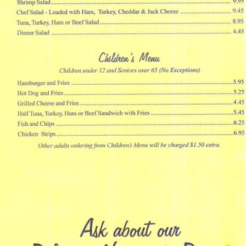 Edelweiss - Breakfast & Brunch Near Me - Auburn, California