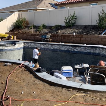 Phoenix Pools and Spas - Pool & Hot Tub Service Near Me - Temecula, California